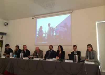 EXPO MEDIT: Il Cibo. Milano Porta del Mediterraneo e piattaforma per l’Europa. 2014, Milano