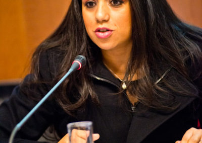Mounia El-Moutaouakil
