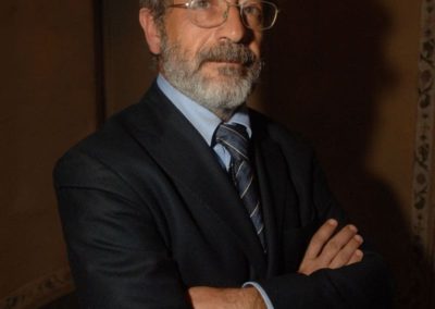 Alberto Negri