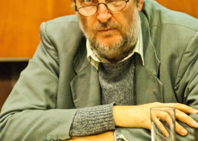 Massimo Campanini