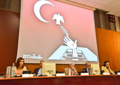 III Convegno internazionale “Fenomeno Turchia” 2013, Milano