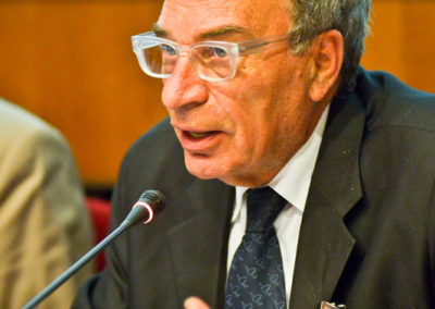 Alfredo Mantica