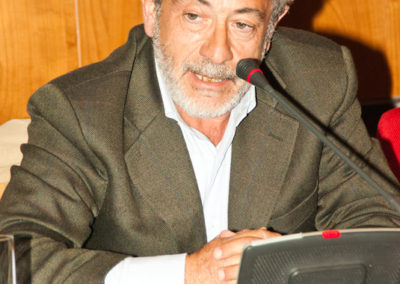 Alberto Negri