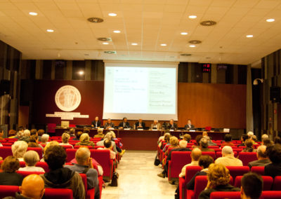 Medio Oriente: Arco sunnita, Arco sciita, Fattore turco. “Cattedra del Mediterraneo 2012” Sala Conferenze di Palazzo Turati, Milano