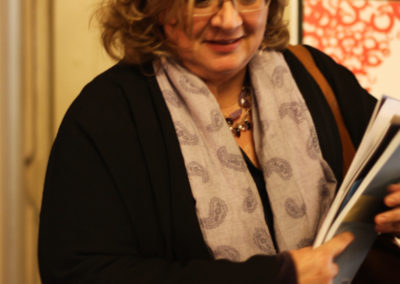 Cristina Spinosa