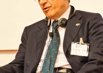 Carlo Marsili