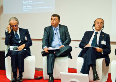 II Convegno internazionale “Fenomeno Turchia” 2012, Milano