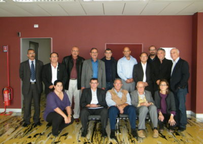 Mayors for Peace. 2010, Milano